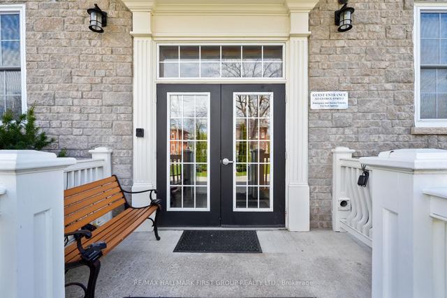 104 - 323 George St, Condo with 2 bedrooms, 2 bathrooms and 1 parking in Cobourg ON | Image 26