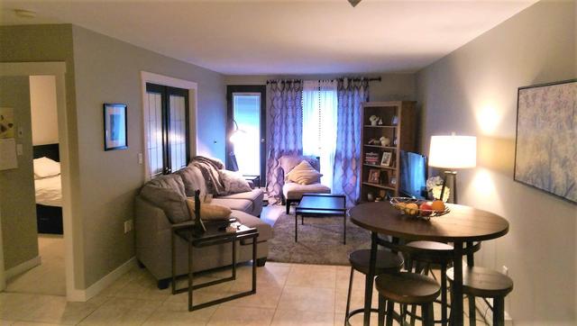 205 - 2602 14a Street Sw, Condo with 1 bedrooms, 1 bathrooms and 1 parking in Calgary AB | Image 5