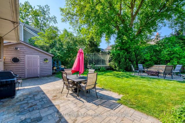 2103 Duncan Rd, House detached with 3 bedrooms, 2 bathrooms and 6 parking in Oakville ON | Image 32