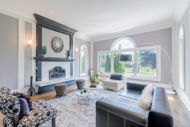 47 Buggey Lane, House detached with 5 bedrooms, 7 bathrooms and 10 parking in Ajax ON | Image 8