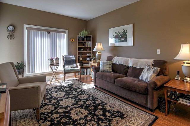202 - 94 Francis St W, Condo with 2 bedrooms, 2 bathrooms and 1 parking in Kawartha Lakes ON | Image 23