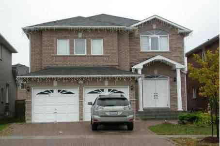 263 Drummond Dr, House detached with 4 bedrooms, 4 bathrooms and 2 parking in Vaughan ON | Image 1