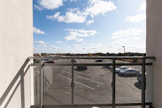 307 - 716 Main St E, Condo with 2 bedrooms, 2 bathrooms and 1 parking in Milton ON | Image 17