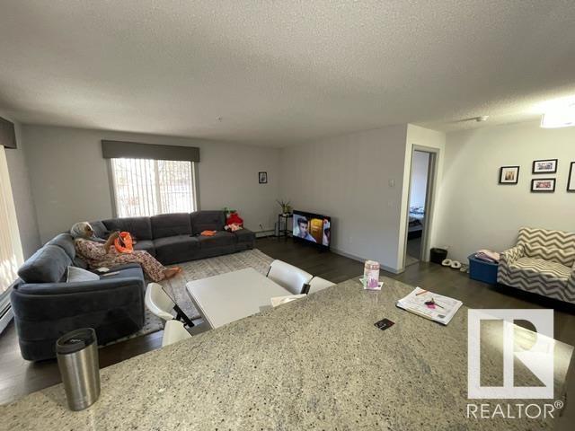 117 - 2204 44 Av Nw, Condo with 2 bedrooms, 2 bathrooms and 1 parking in Edmonton AB | Image 16
