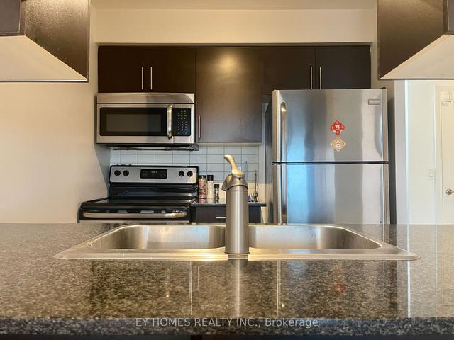 1001 - 50 Town Centre Crt, Condo with 2 bedrooms, 1 bathrooms and 1 parking in Toronto ON | Image 12