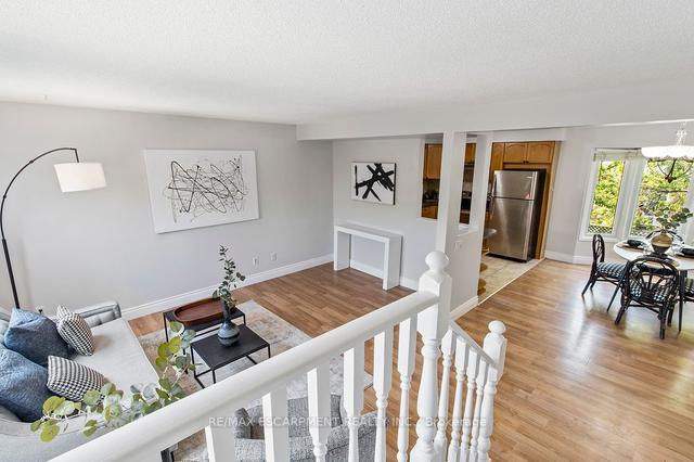 22 - 1255 Upper Gage Ave, Condo with 3 bedrooms, 2 bathrooms and 2 parking in Hamilton ON | Image 10