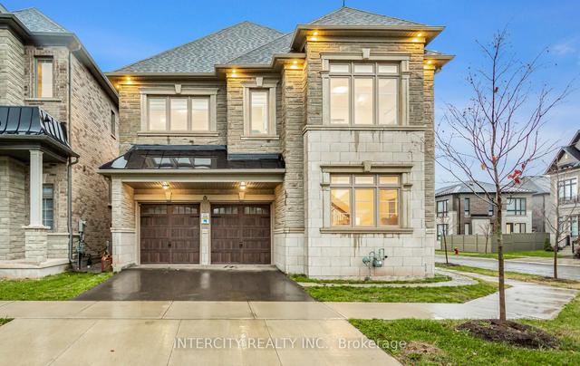 81 Boulton Tr, House detached with 4 bedrooms, 6 bathrooms and 4 parking in Oakville ON | Image 23
