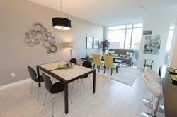 Th08 - 33 Singer Crt, Townhouse with 2 bedrooms, 3 bathrooms and 1 parking in Toronto ON | Image 1