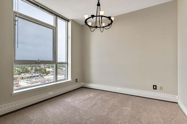 1607 - 55 Spruce Place Sw, Condo with 2 bedrooms, 2 bathrooms and 2 parking in Calgary AB | Image 11