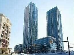 2509 - 4070 Confederation Pkwy, Condo with 2 bedrooms, 2 bathrooms and 1 parking in Mississauga ON | Image 1
