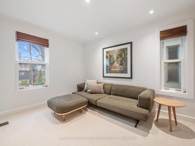103 Marlborough Ave, House attached with 3 bedrooms, 3 bathrooms and 1 parking in Toronto ON | Image 16