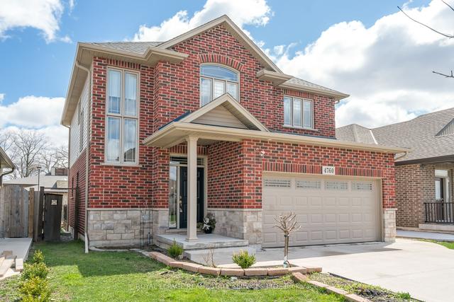 4760 Victor Dr, House detached with 3 bedrooms, 4 bathrooms and 4 parking in Niagara Falls ON | Image 1