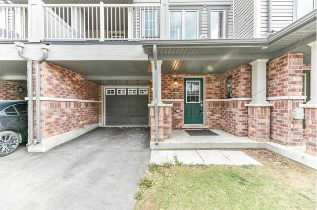 30 - 420 Linden Dr, House attached with 3 bedrooms, 2 bathrooms and 2 parking in Cambridge ON | Image 4
