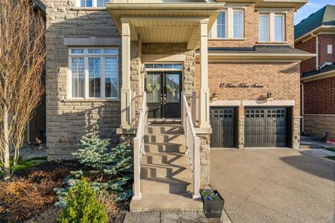 47 Heron Hollow Ave, House detached with 4 bedrooms, 5 bathrooms and 6 parking in Richmond Hill ON | Card Image