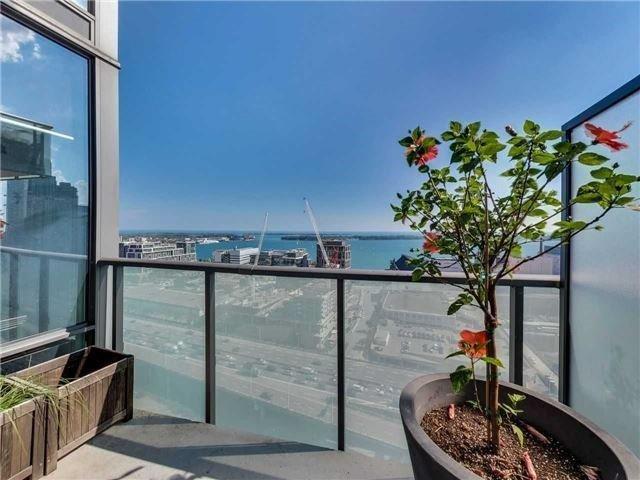 2410 - 1 Market St, Condo with 2 bedrooms, 2 bathrooms and 1 parking in Toronto ON | Image 8