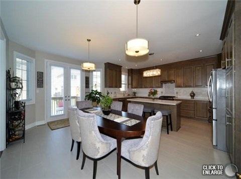 20 West Coast Tr, House detached with 4 bedrooms, 4 bathrooms and 4 parking in Vaughan ON | Image 17