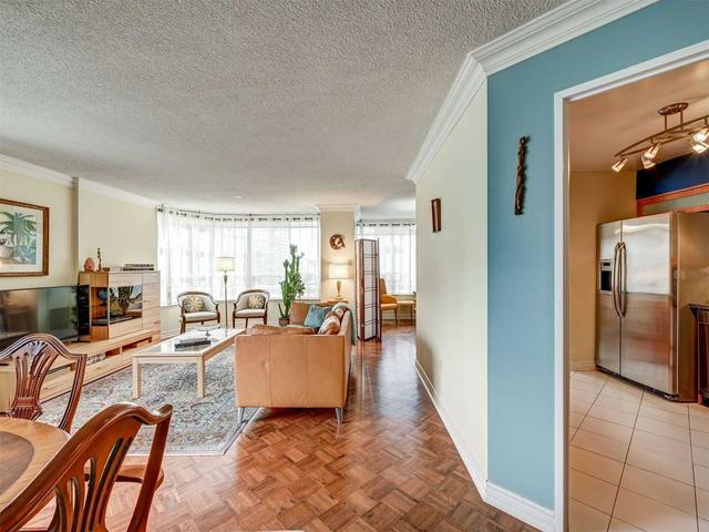 1710 - 25 Maitland St, Condo with 2 bedrooms, 2 bathrooms and 1 parking in Toronto ON | Image 36