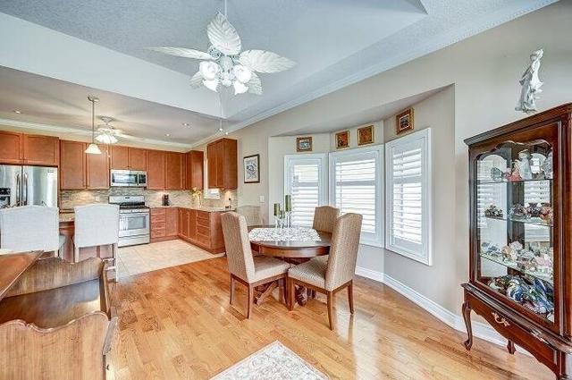 151 - 200 Kingfisher Dr, House detached with 2 bedrooms, 3 bathrooms and 4 parking in Mono ON | Image 30