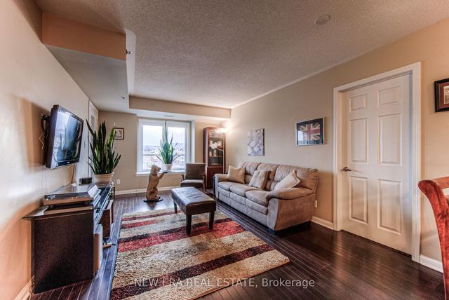 405 - 3070 Rotary Way, Condo with 2 bedrooms, 2 bathrooms and 2 parking in Burlington ON | Image 11