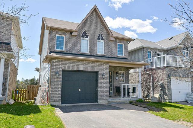 57 Truax St, House detached with 3 bedrooms, 3 bathrooms and 2 parking in Kawartha Lakes ON | Image 23