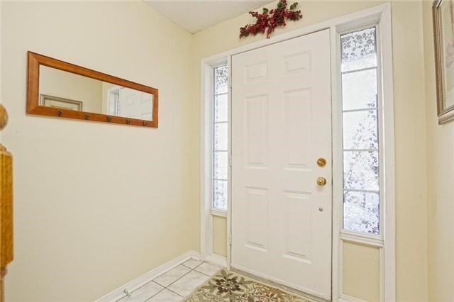 85 - 65 Brickyard Way, Townhouse with 3 bedrooms, 2 bathrooms and 1 parking in Brampton ON | Image 3