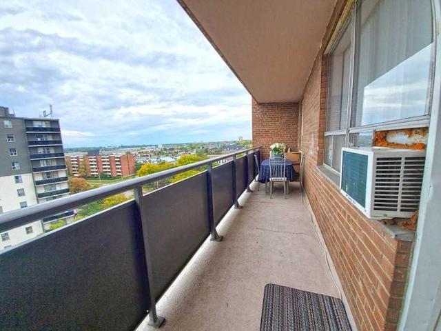 904 - 3065 Queen Frederica Dr, Condo with 1 bedrooms, 1 bathrooms and 1 parking in Mississauga ON | Image 14