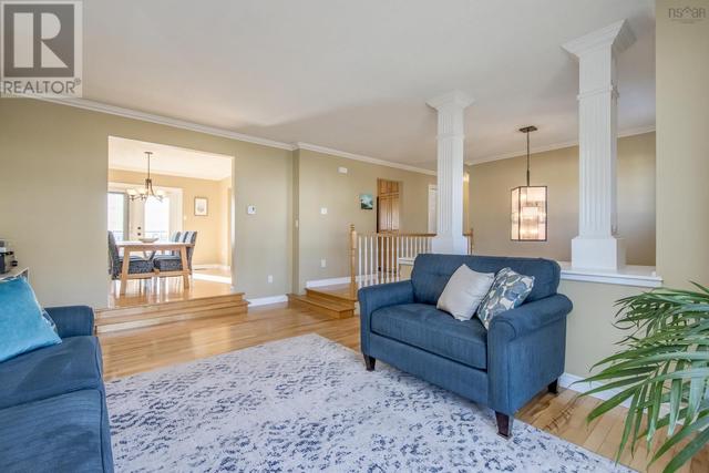3 Stoneridge Court, House detached with 5 bedrooms, 3 bathrooms and null parking in Halifax NS | Image 8