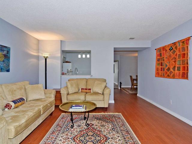 1602 - 30 Greenfield Ave, Condo with 1 bedrooms, 2 bathrooms and 1 parking in Toronto ON | Image 17