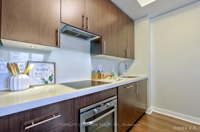 613 - 156 Portland St, Condo with 1 bedrooms, 1 bathrooms and 0 parking in Toronto ON | Image 21