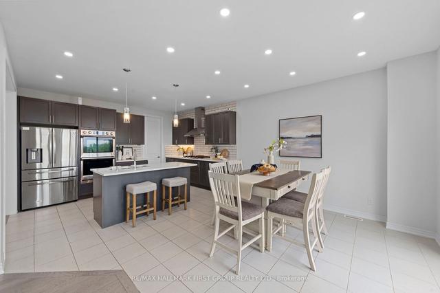 69 Flower Garden Tr, House detached with 4 bedrooms, 4 bathrooms and 6 parking in Markham ON | Image 13