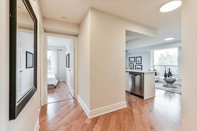 413 - 300 Balliol St, Condo with 2 bedrooms, 2 bathrooms and 1 parking in Toronto ON | Image 37