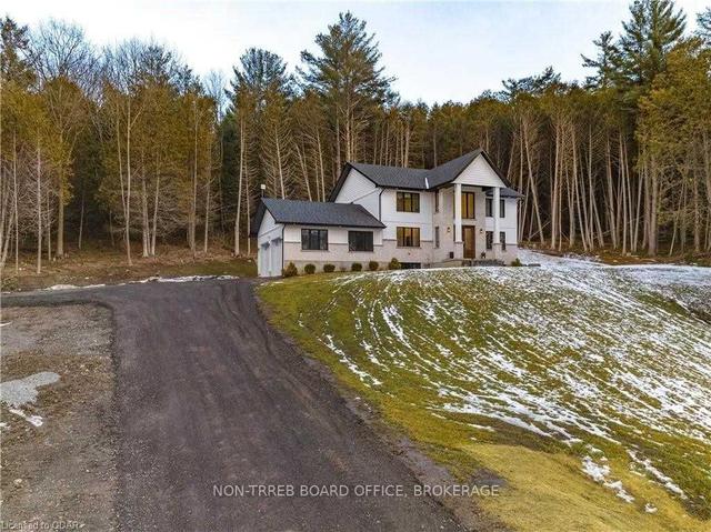 225 County Road 30, House detached with 4 bedrooms, 3 bathrooms and 6 parking in Brighton ON | Image 1