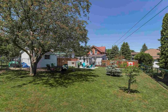 178 Thomas Street W, House detached with 2 bedrooms, 1 bathrooms and null parking in Greater Napanee ON | Image 34
