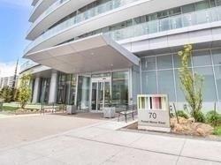 1713 - 70 Forest Manor Rd, Condo with 1 bedrooms, 1 bathrooms and 1 parking in Toronto ON | Image 5