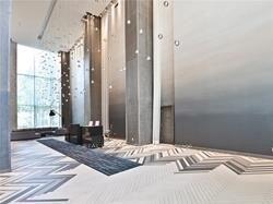 3007 - 1080 Bay St, Condo with 0 bedrooms, 1 bathrooms and 0 parking in Toronto ON | Image 1