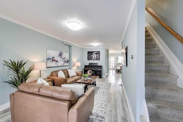 244 Robina Ave, House detached with 3 bedrooms, 3 bathrooms and 1 parking in Toronto ON | Image 30