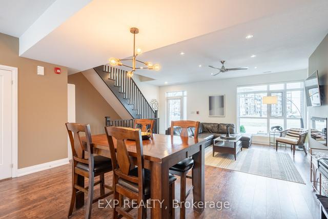 24 - 4 Concord Pl N, Townhouse with 3 bedrooms, 3 bathrooms and 2 parking in Grimsby ON | Image 40