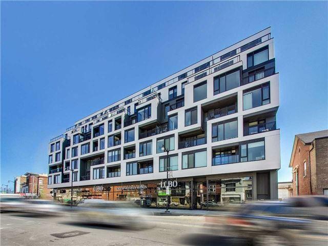 103 - 530 Indian Grve, Condo with 2 bedrooms, 2 bathrooms and 1 parking in Toronto ON | Image 1