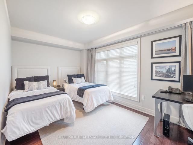 2675a Bathurst St, House attached with 4 bedrooms, 3 bathrooms and 1 parking in Toronto ON | Image 11