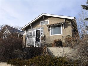 1314 20 Avenue Nw, House detached with 3 bedrooms, 1 bathrooms and 4 parking in Calgary AB | Image 13