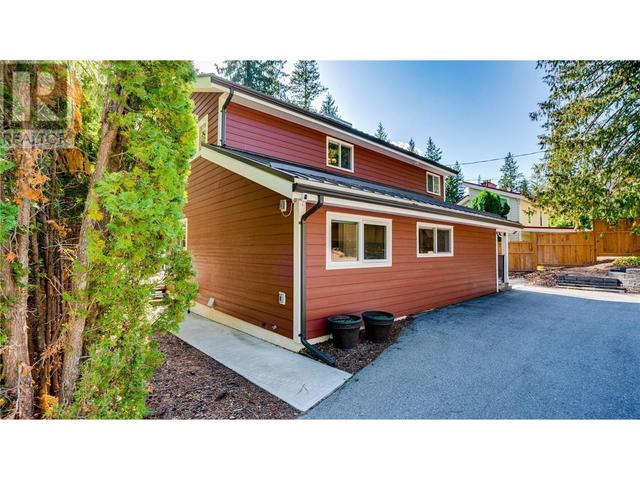 339 Coach Road, House detached with 3 bedrooms, 3 bathrooms and 8 parking in Sicamous BC | Image 6
