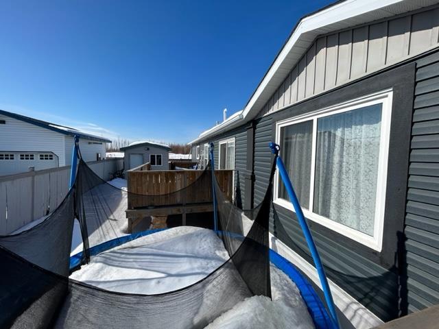 329 Mckinlay Crescent, House detached with 3 bedrooms, 2 bathrooms and 2 parking in Wood Buffalo AB | Image 24