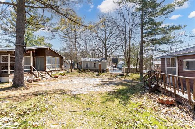 2851 Honey Harbour Road, House detached with 3 bedrooms, 1 bathrooms and 5 parking in Georgian Bay ON | Image 7