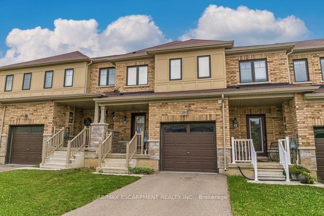 108 Arnold Marshall Blvd, House attached with 3 bedrooms, 3 bathrooms and 2 parking in Haldimand County ON | Image 29