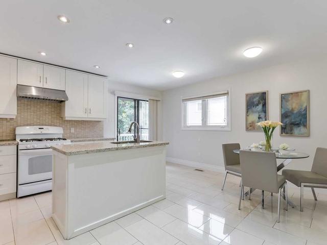 58 Highgate Dr, House detached with 4 bedrooms, 4 bathrooms and 8 parking in Markham ON | Image 22