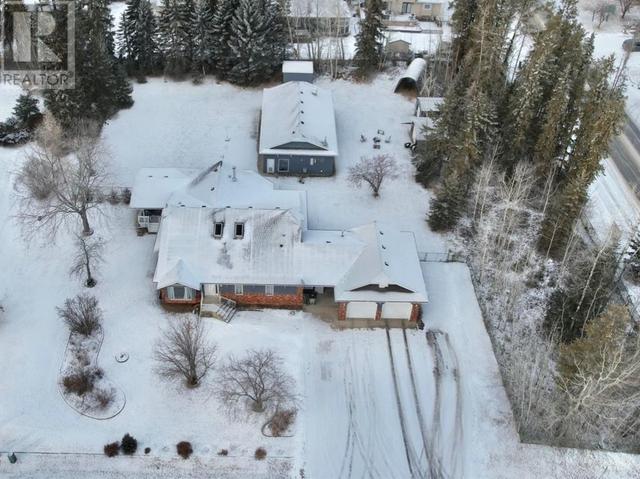 59 Ravine Drive, House detached with 7 bedrooms, 3 bathrooms and 30 parking in Whitecourt AB | Image 49