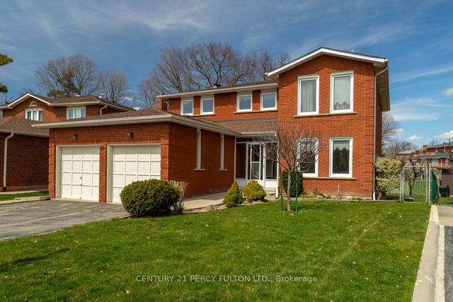 80 Thistle Ridge Rd, House detached with 4 bedrooms, 4 bathrooms and 6 parking in Vaughan ON | Image 1