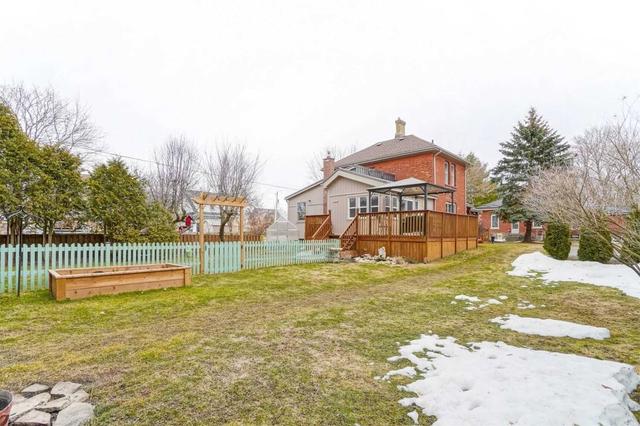 315 Albert St, House detached with 3 bedrooms, 2 bathrooms and 3 parking in Minto ON | Image 18