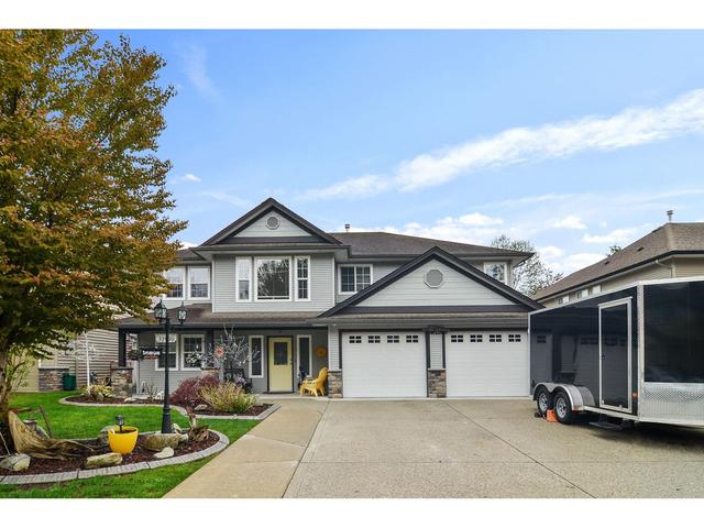 32990 Boothby Avenue, House detached with 4 bedrooms, 3 bathrooms and 8 parking in Mission BC | Card Image