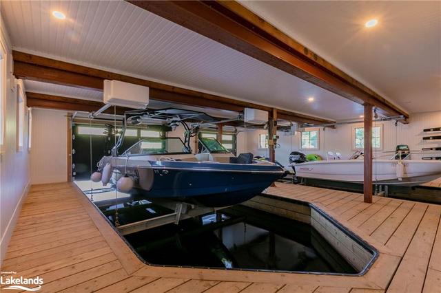 1030 Thompson Lane, House detached with 6 bedrooms, 3 bathrooms and 8 parking in Lake of Bays ON | Image 34